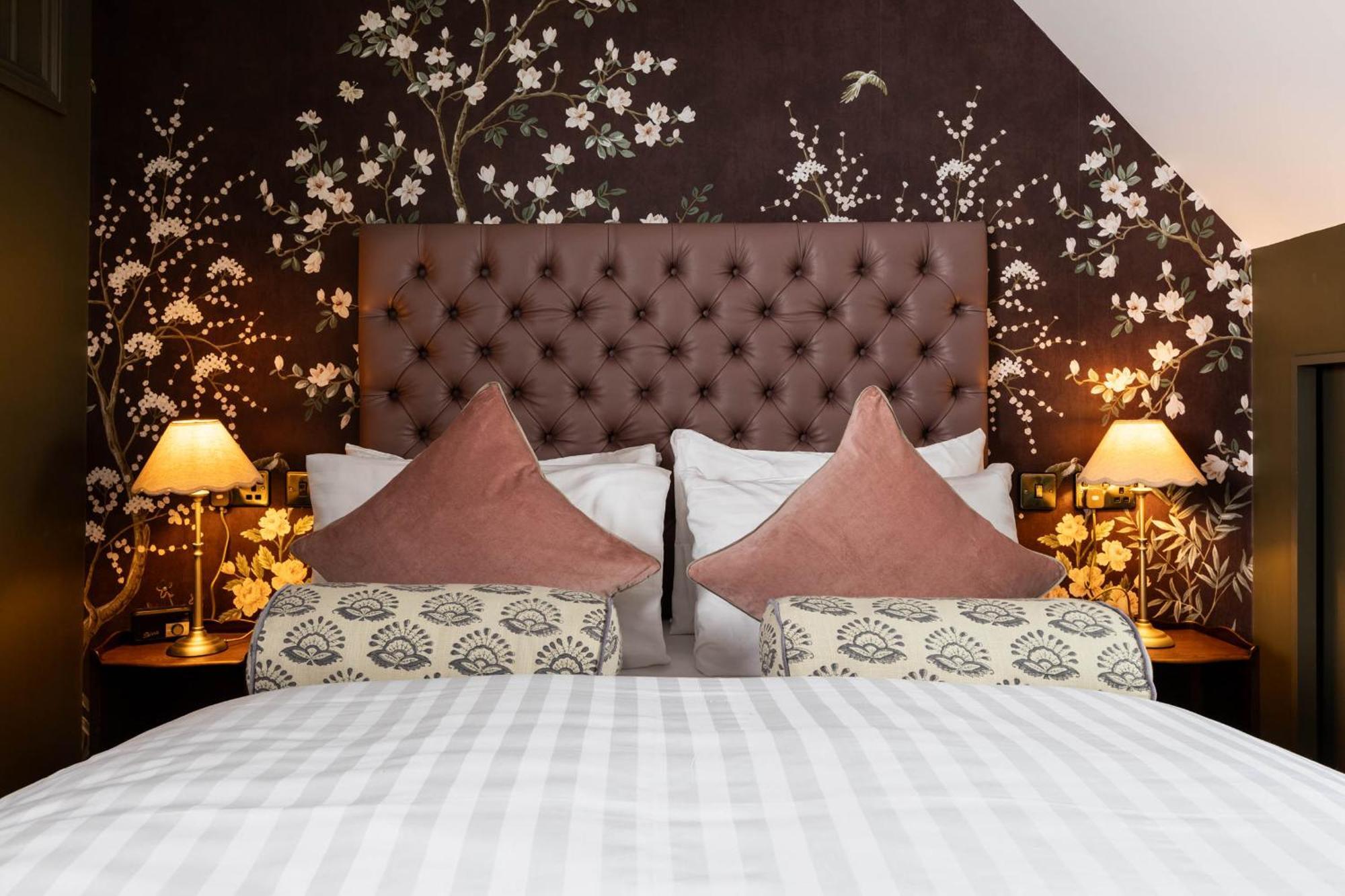 Chambre Double Standard