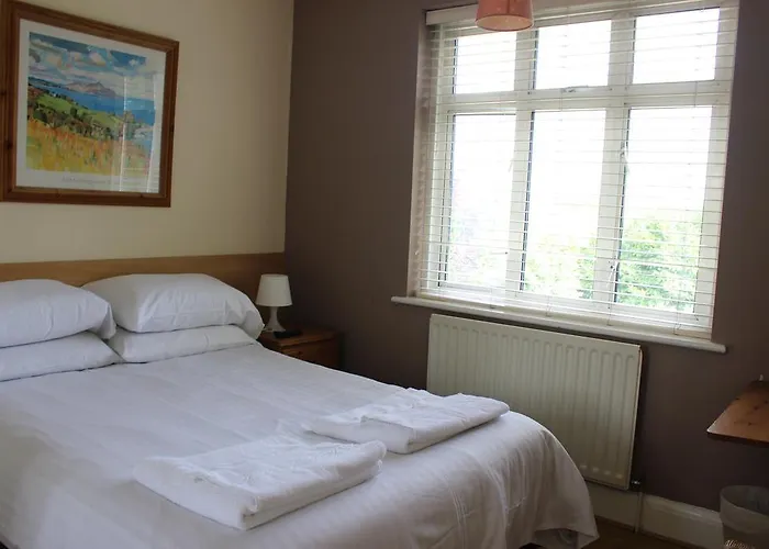 Willow Guest House Hillingdon
